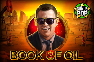 Book Of Oil игровой автомат Анлим Казино